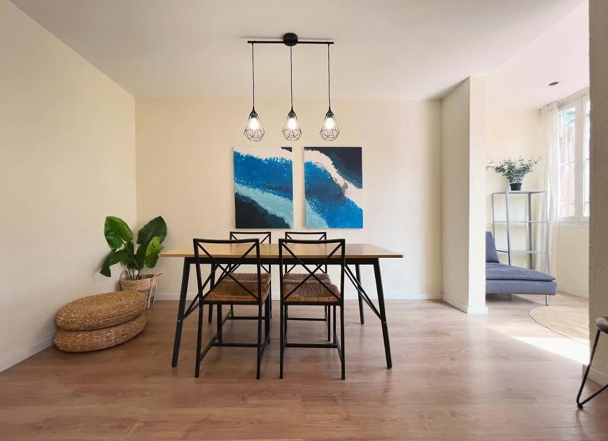 Stay U-Nique Apartments Rocafort Barcelona Spanien